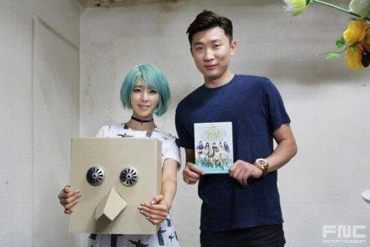 서영헤어 이미지