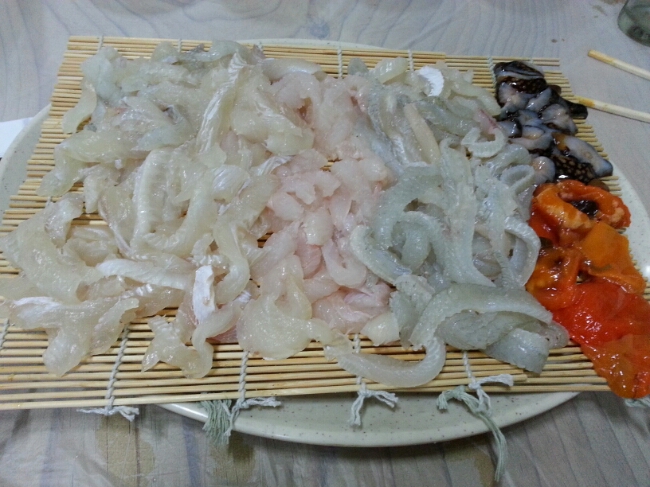 만성횟집 이미지