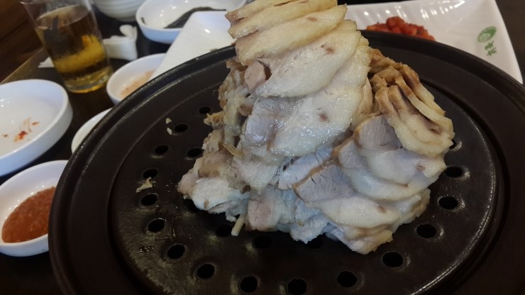 놀부보쌈 이미지