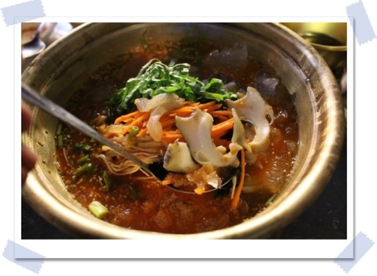 조개사냥 이미지
