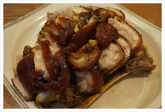 창신동 용 족발 이미지