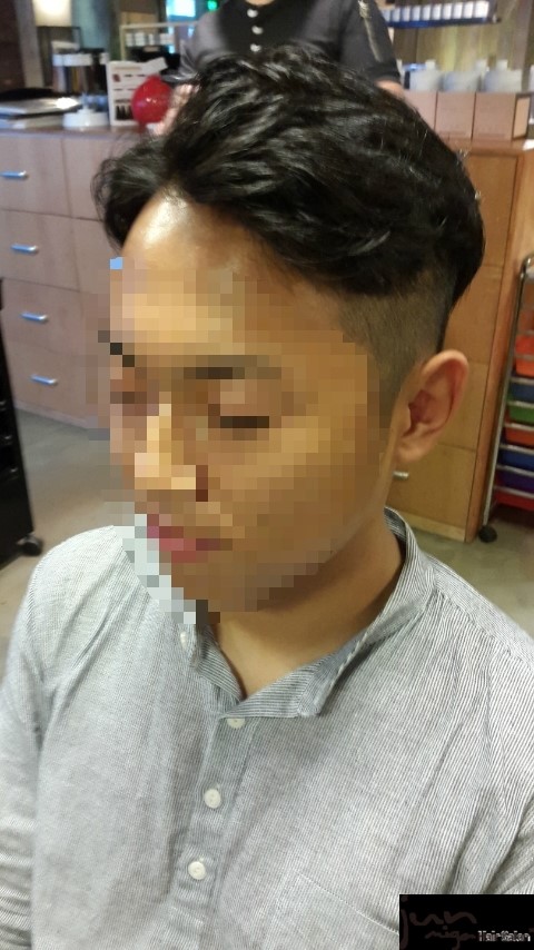 준미가헤어 이미지