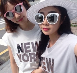 시애틀 헤어 이미지