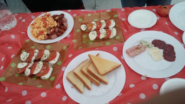 산아래토마토 이미지