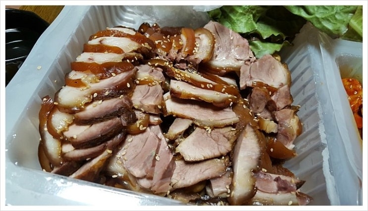 더맛있는족발전주 이미지