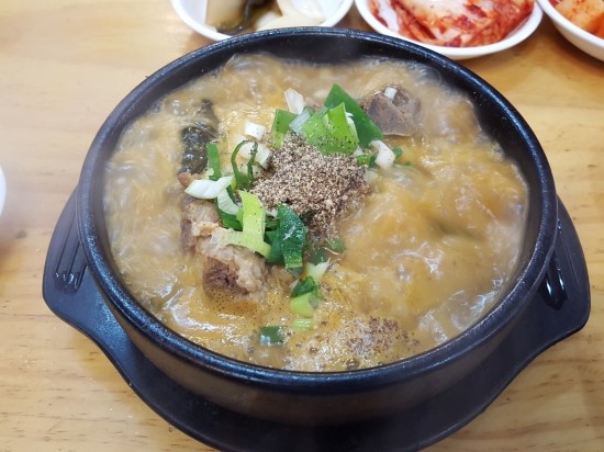 원조할매순대국 이미지