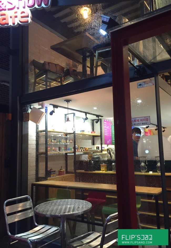카페 겟앤쇼(Cafe Get&Show) 이미지