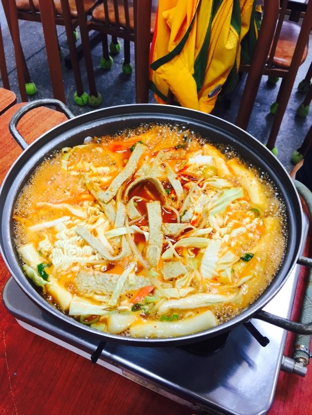 엄마네떡볶이 이미지