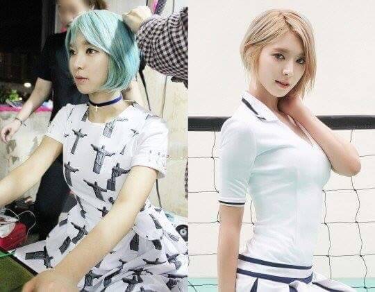 서영헤어 이미지