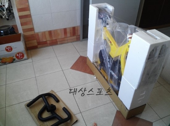 대구광역시달서스포츠클럽 이미지