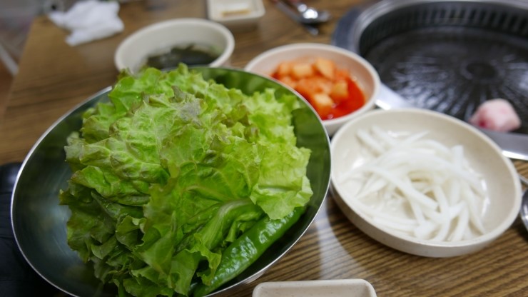 일품생고기 이미지