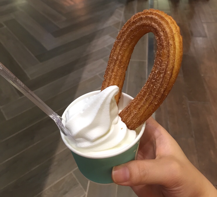 스트릿츄러스NC 이미지