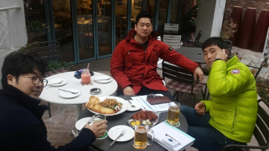 방배동 사람들 이미지