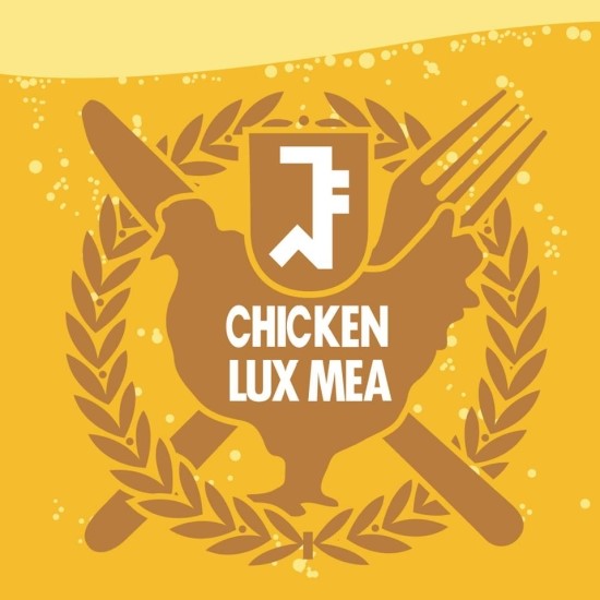 오마이 치킨 이미지