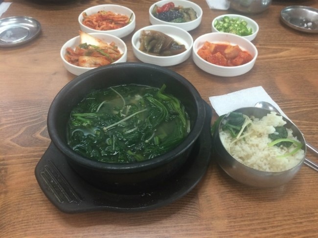 자연산다슬기집 이미지