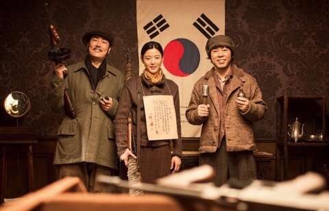 미니식당 이미지