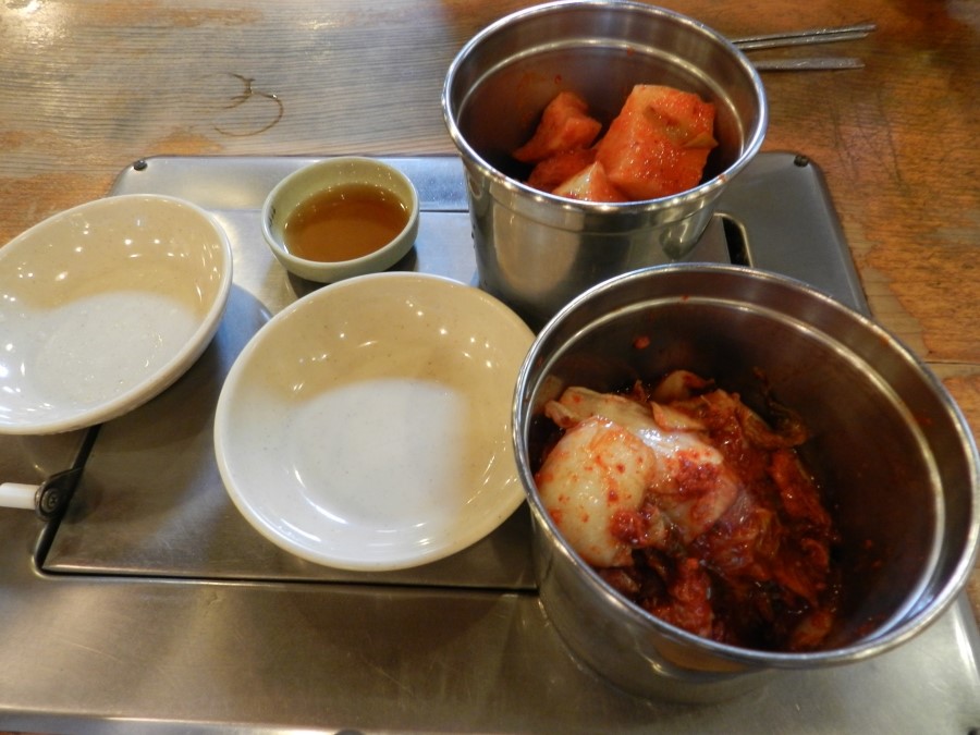 국밥나라 이미지