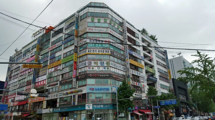 안산간호학원 이미지