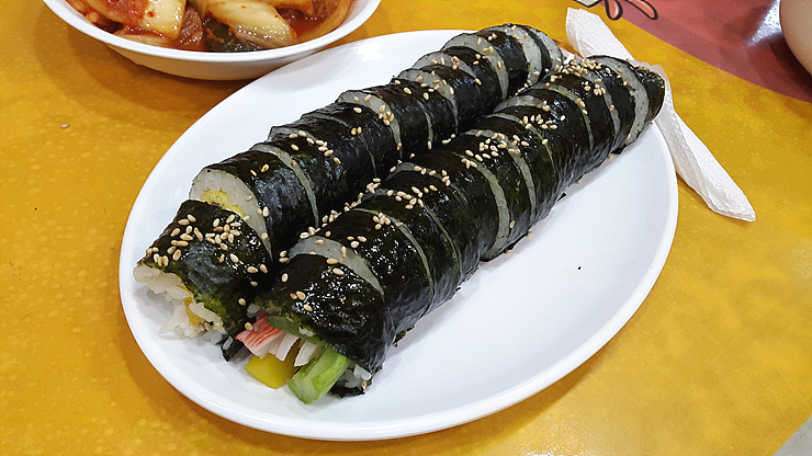 행복한분식 이미지