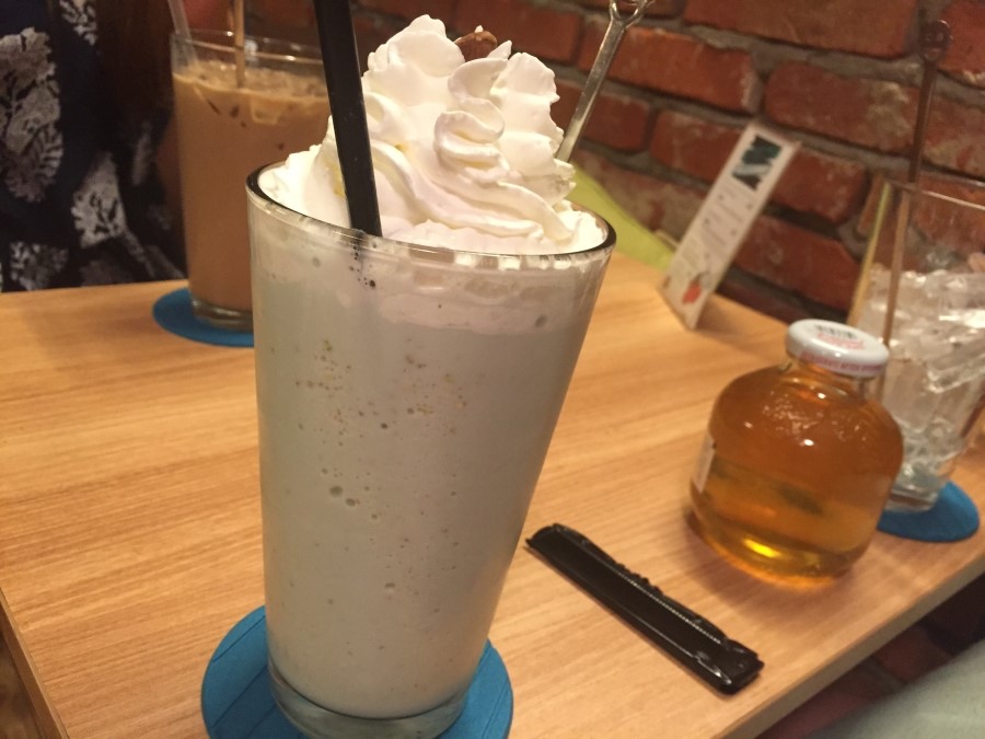카페안녕 이미지