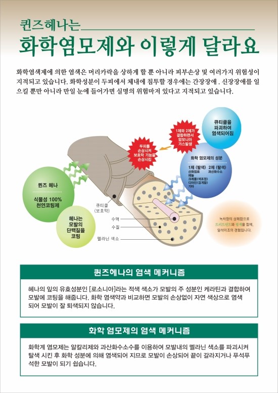퀸즈헤나미용실 이미지