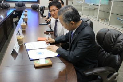 (주)조은시스템 이미지