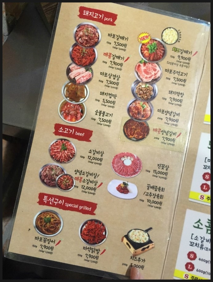 안산갈매기 이미지