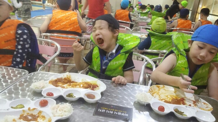 백두산경희대체육관 이미지