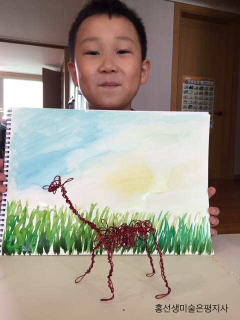 홍선생미술은평지사 이미지