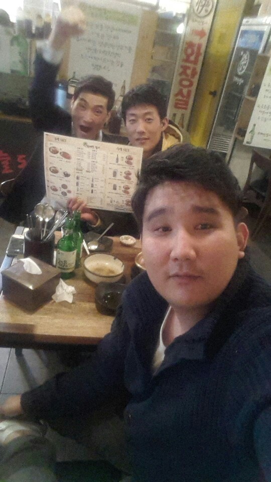 방배동 사람들 이미지