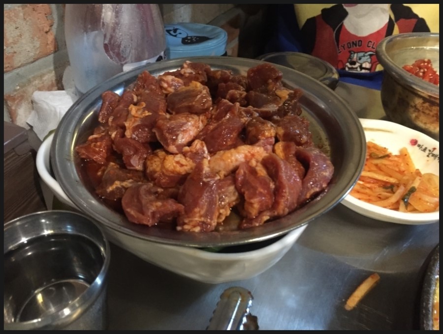 안산갈매기 이미지