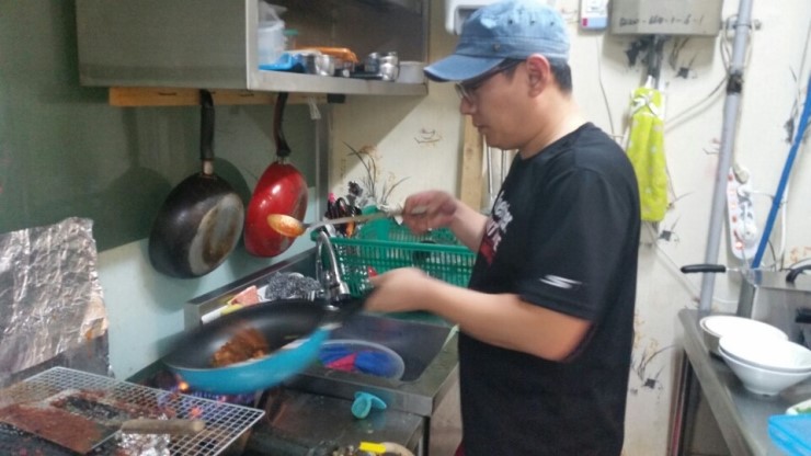 미팅닭발 이미지