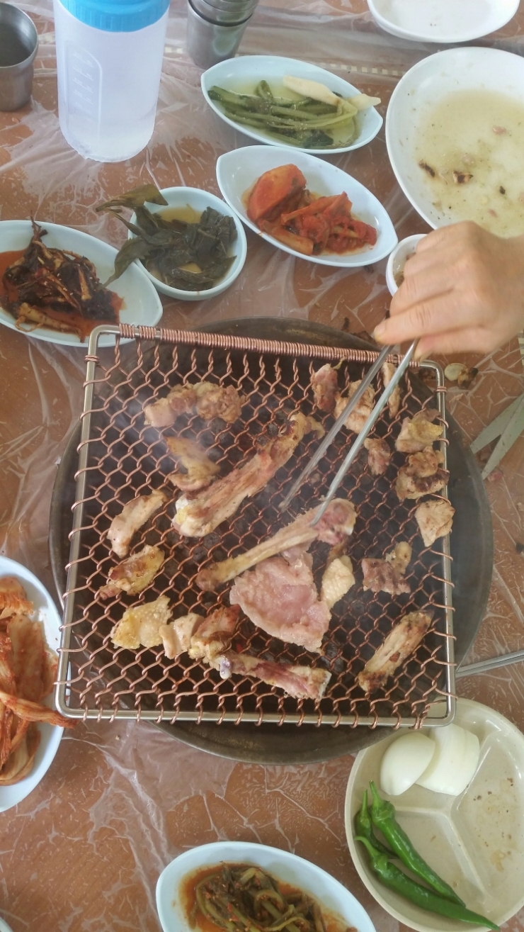 병암민박 이미지