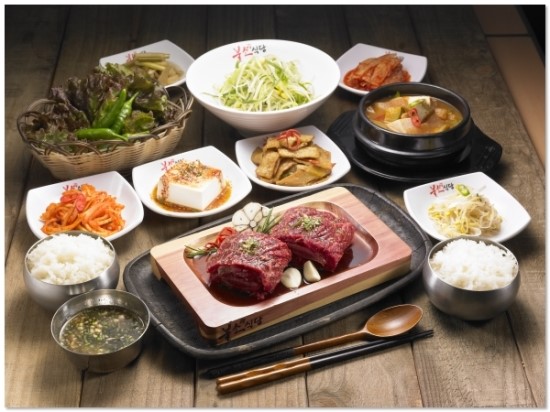 불소식당 이미지