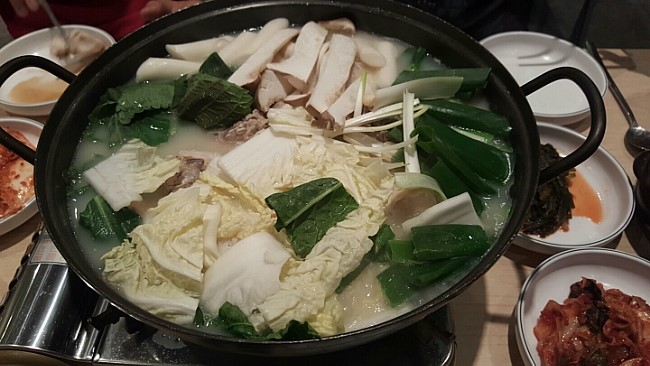 그집국수 이미지