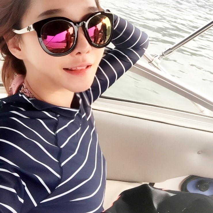 오동나무수상레저 이미지