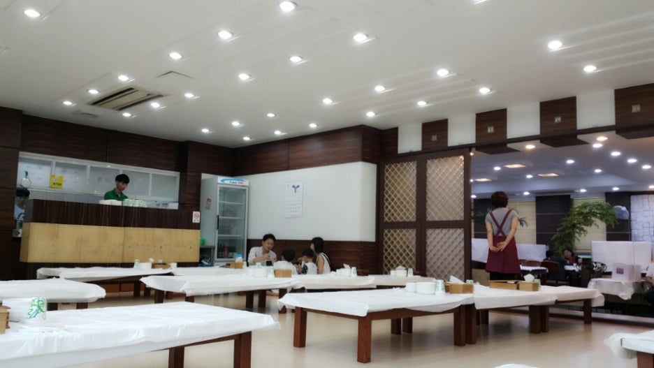계림삼계탕 이미지
