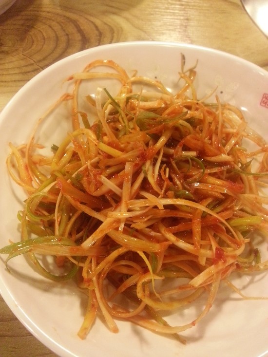마포생갈비 이미지