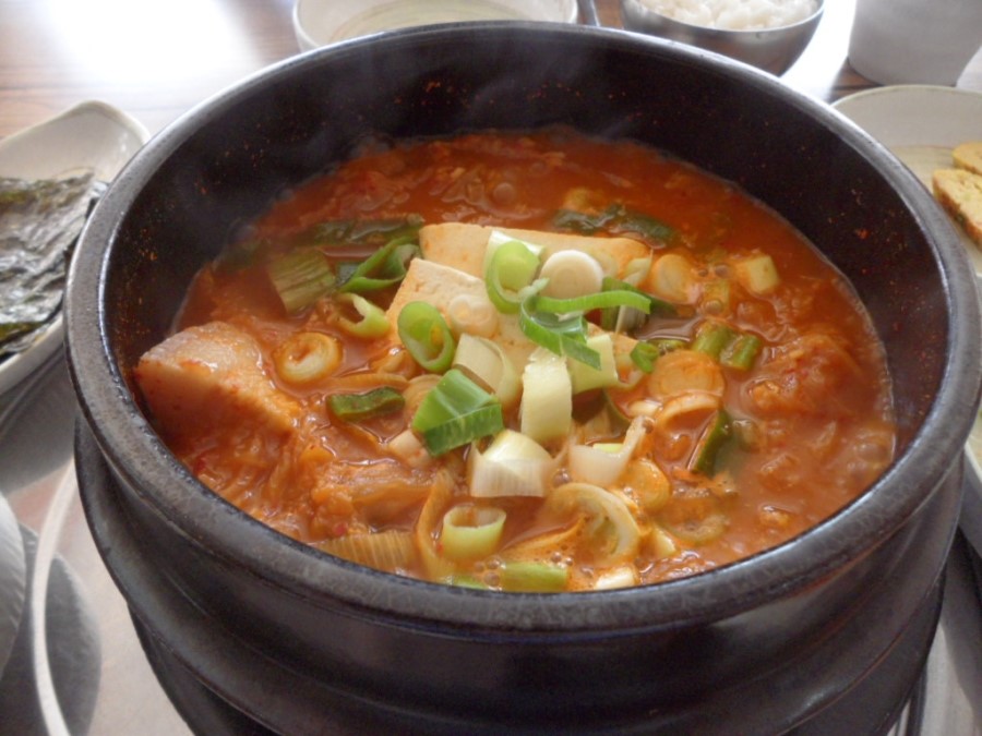 친구네 찌개집 이미지