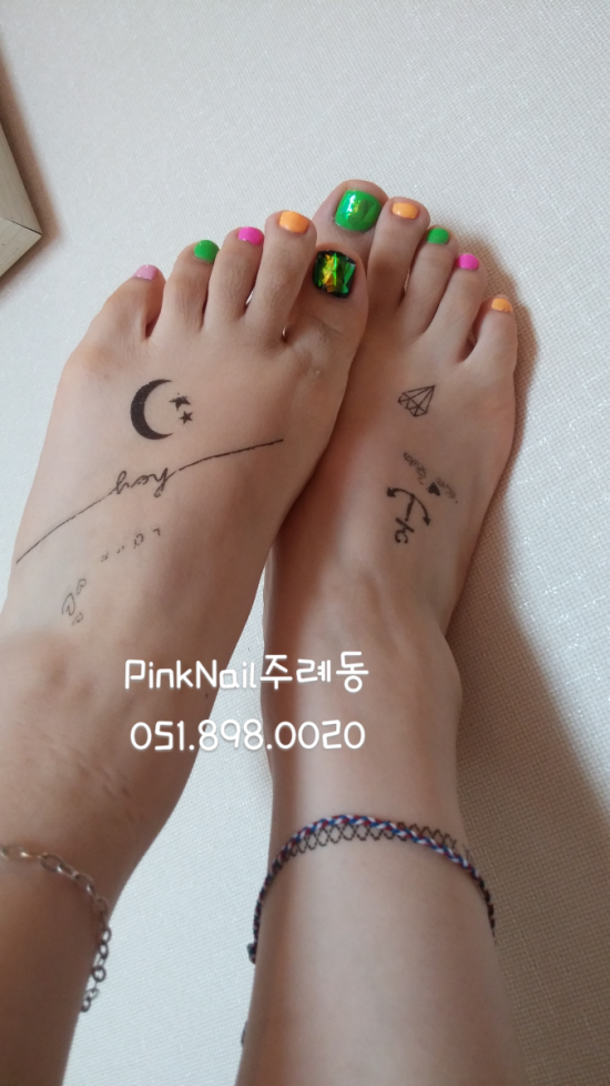 유리네일 이미지