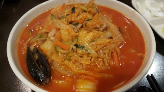 신속반점 이미지