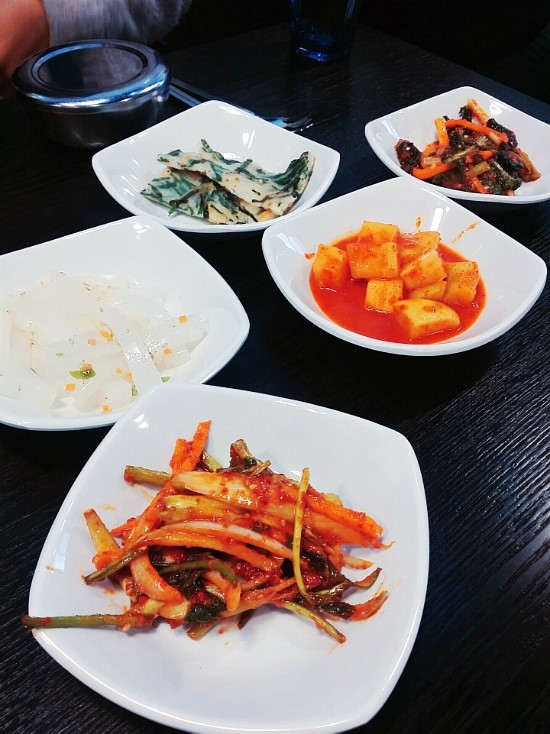 선산닭곰탕 이미지