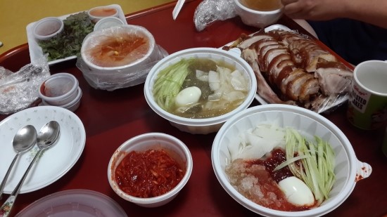 돼지발 이미지