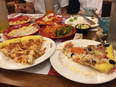 민주건어물 이미지