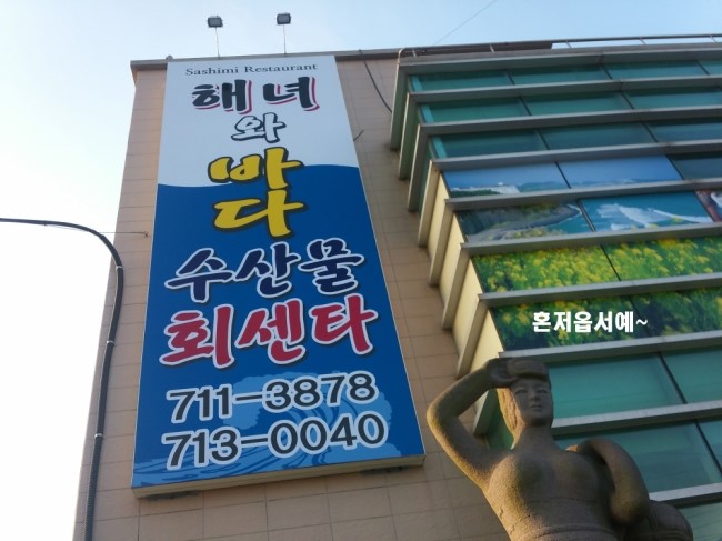 바다회센타 이미지