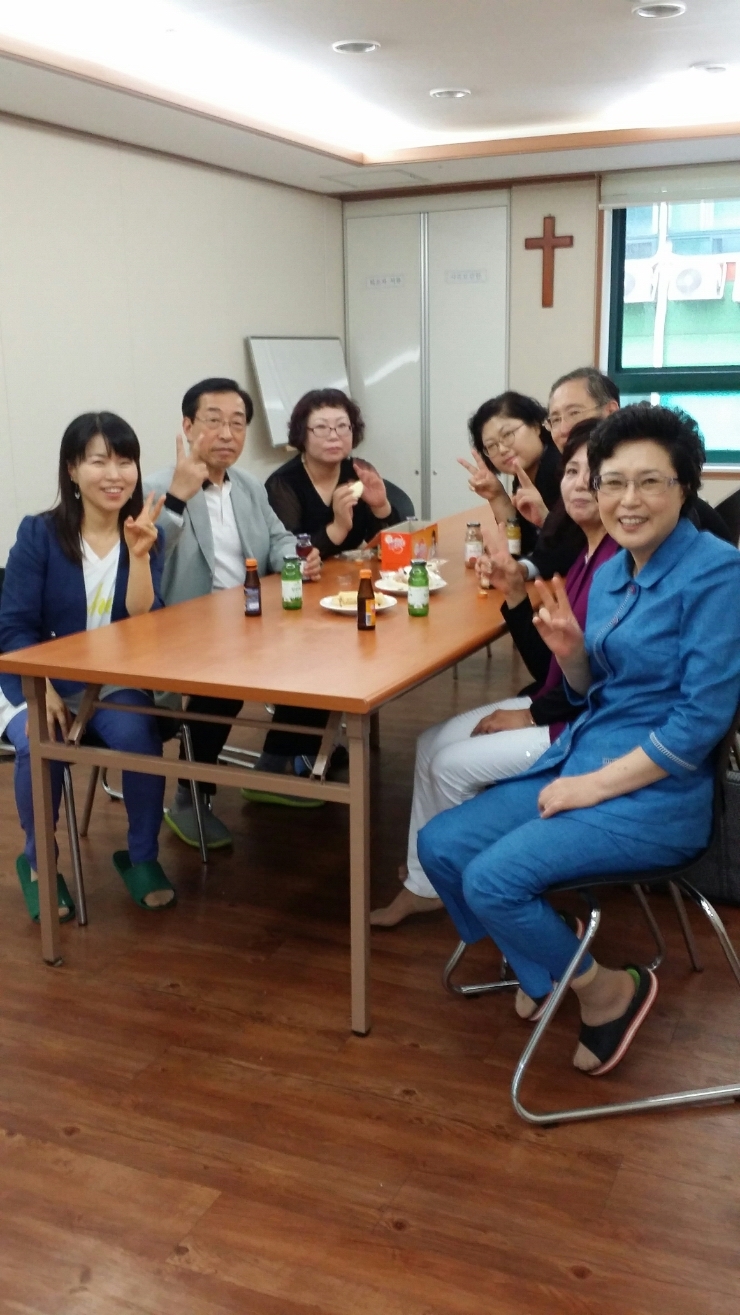 일산레인보우요양원 이미지