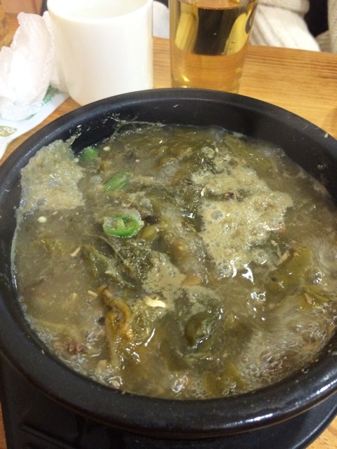 부흥족발 이미지
