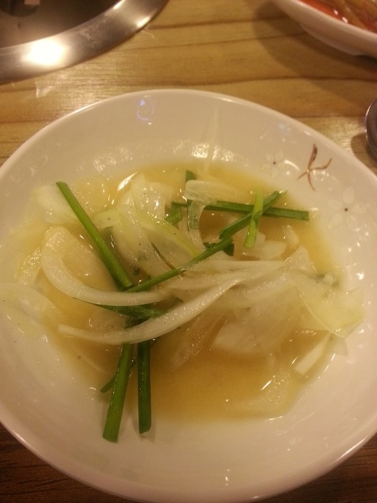 마포생갈비 이미지