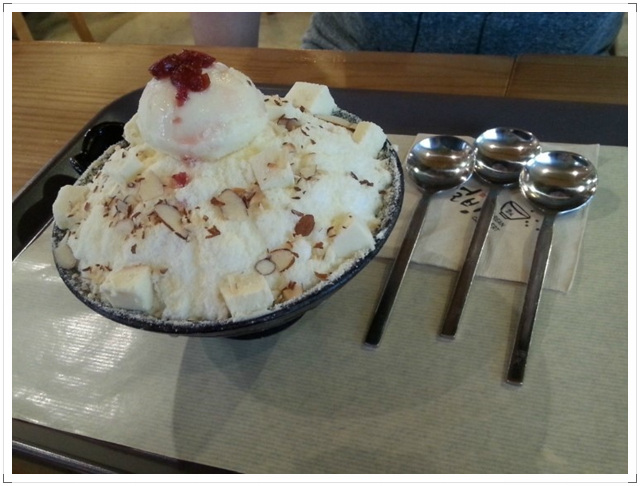 설빙(전남대점) 이미지