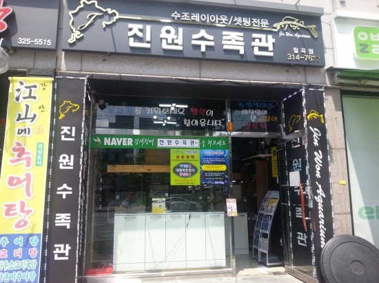진원모터스 이미지
